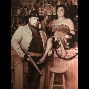 Meet your Posher, Aaron